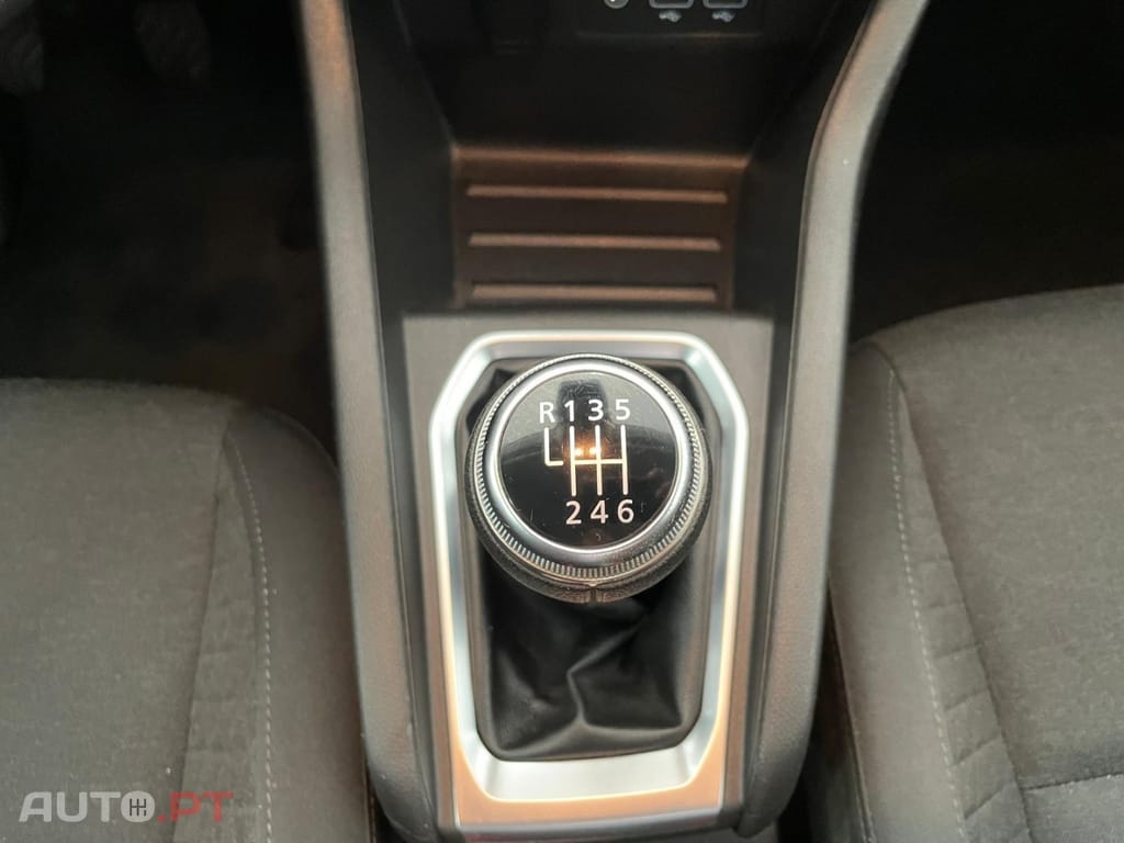 Renault Clio 1.5 Blue dCi Intens