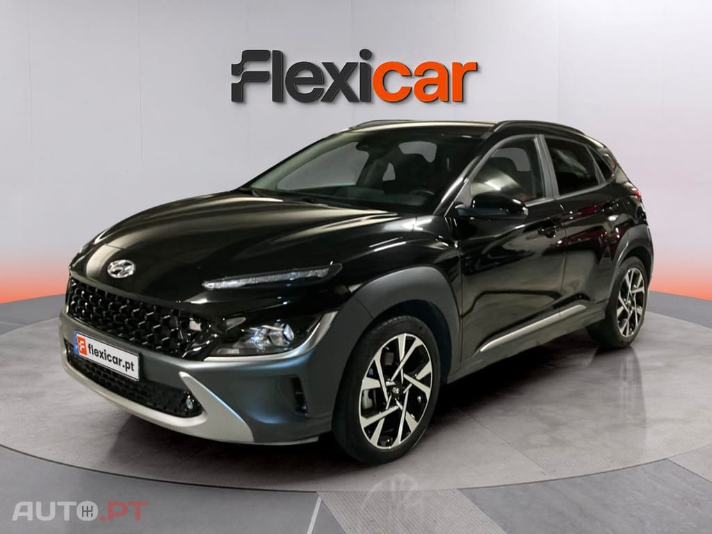 Hyundai Kauai 1.0 T-GDi Premium