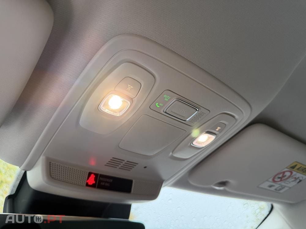 Renault Mégane TCe 140 GPF EDC TECHNO