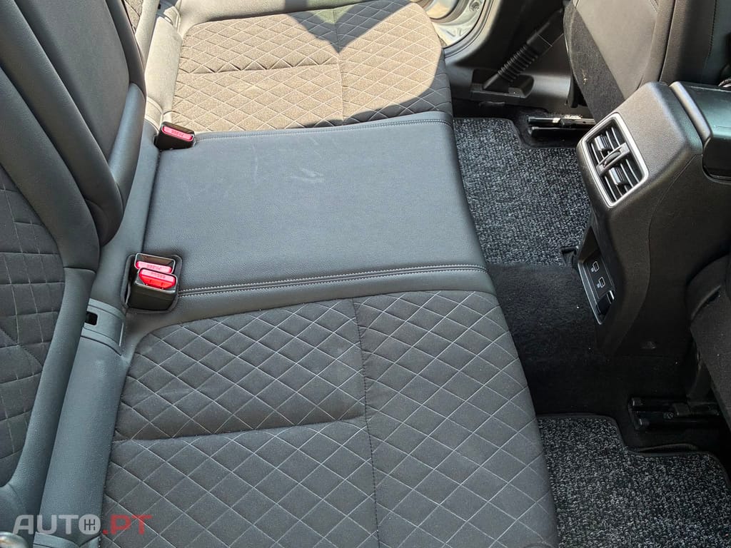 Renault Kadjar 1.3 TCe