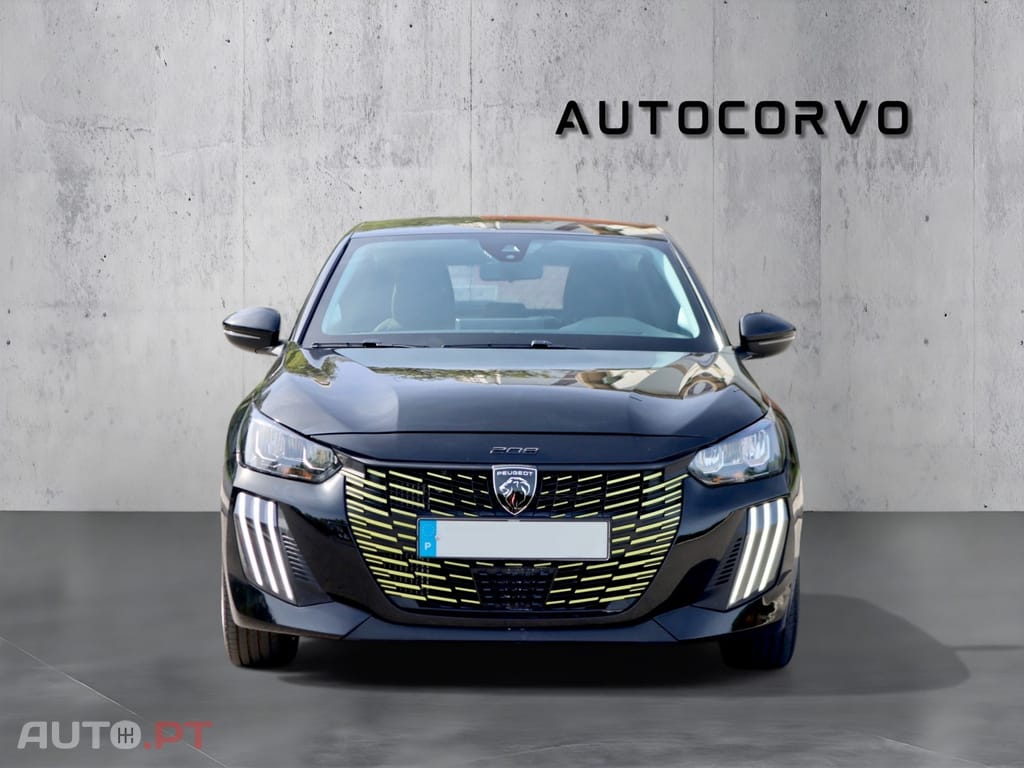 Peugeot 208 1.2 PureTech Active