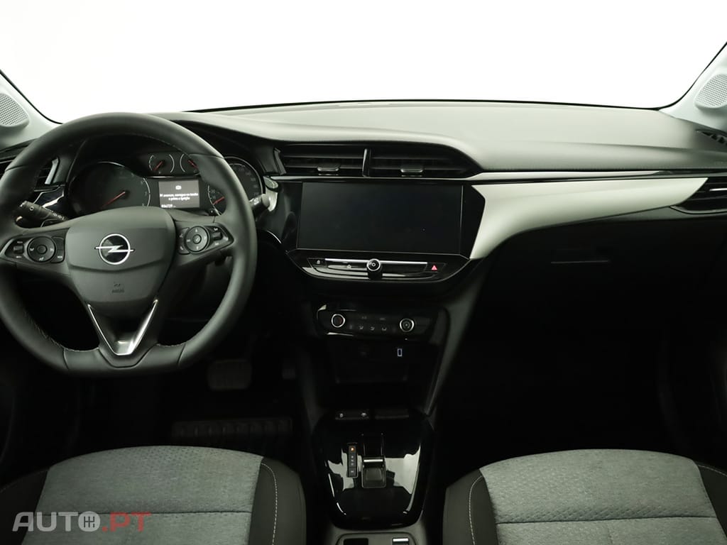 Opel Corsa Corsa 1.2 T Edition Aut.