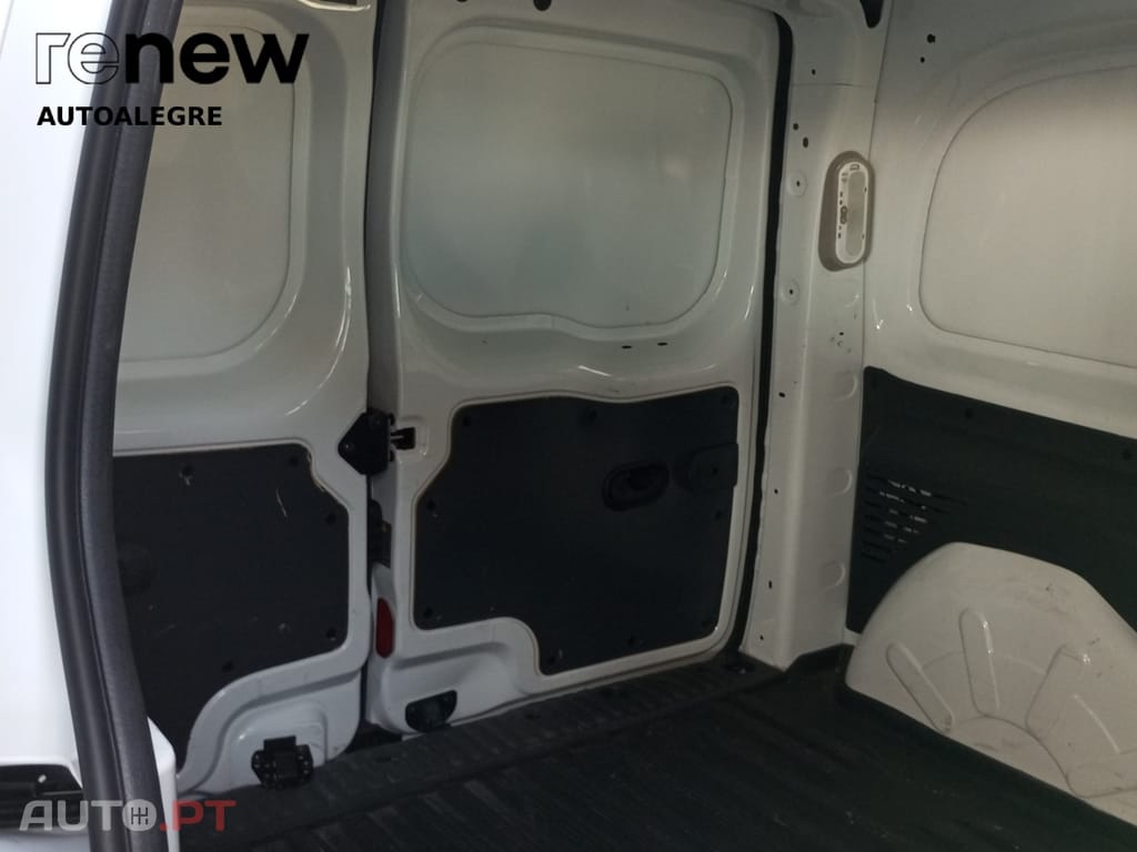Renault Kangoo Van 1.5 dCi