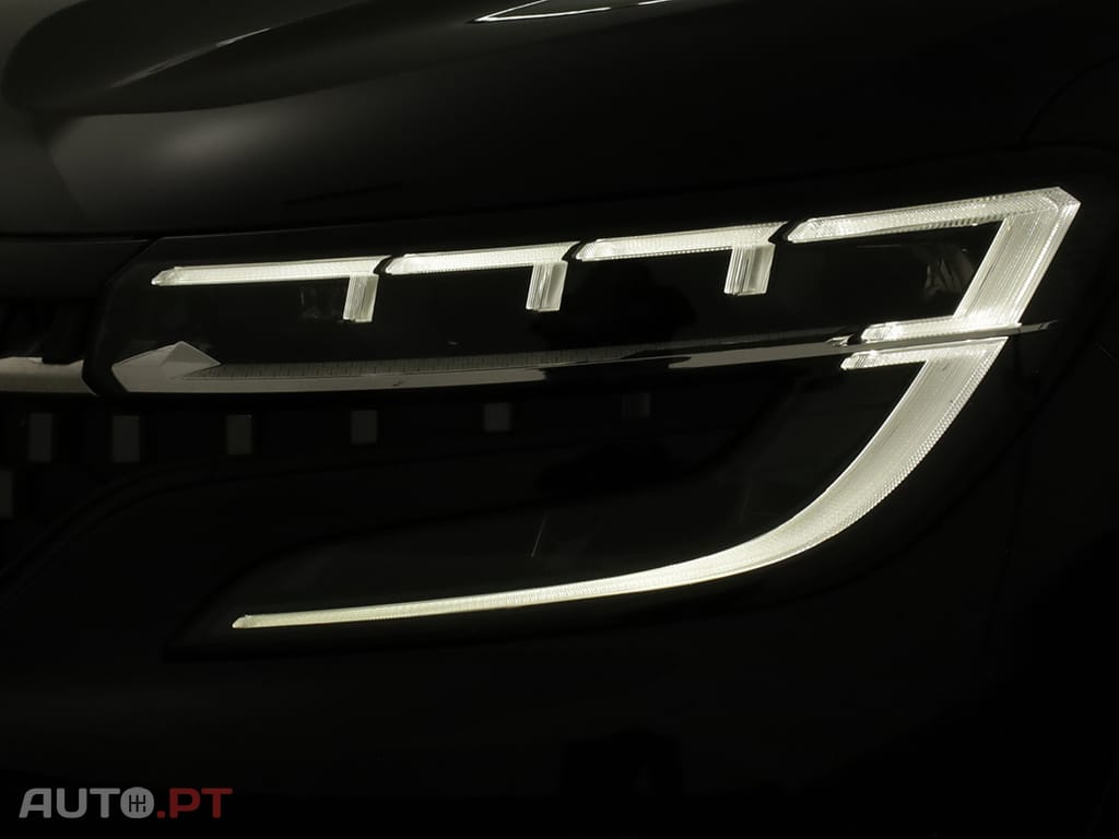 Renault Austral Austral 1.3 Mild Hybrid Iconic Auto