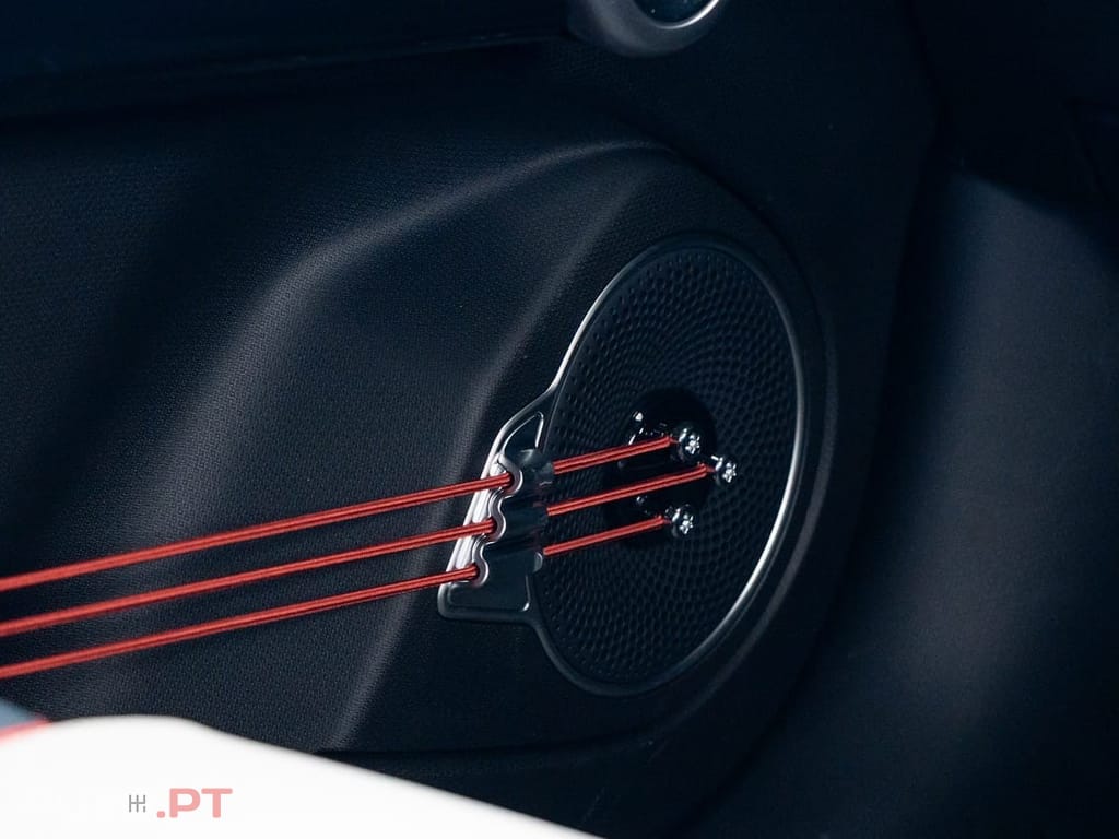 BYD Atto 3 60.48 kWh Comfort