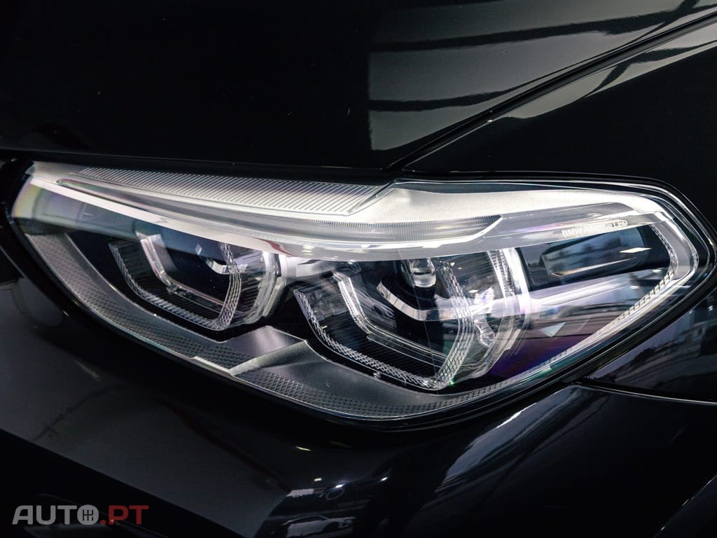 BMW X3 30 e xDrive Pack M