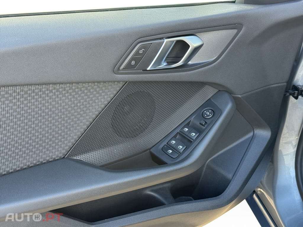 BMW 116 d Advantage Auto