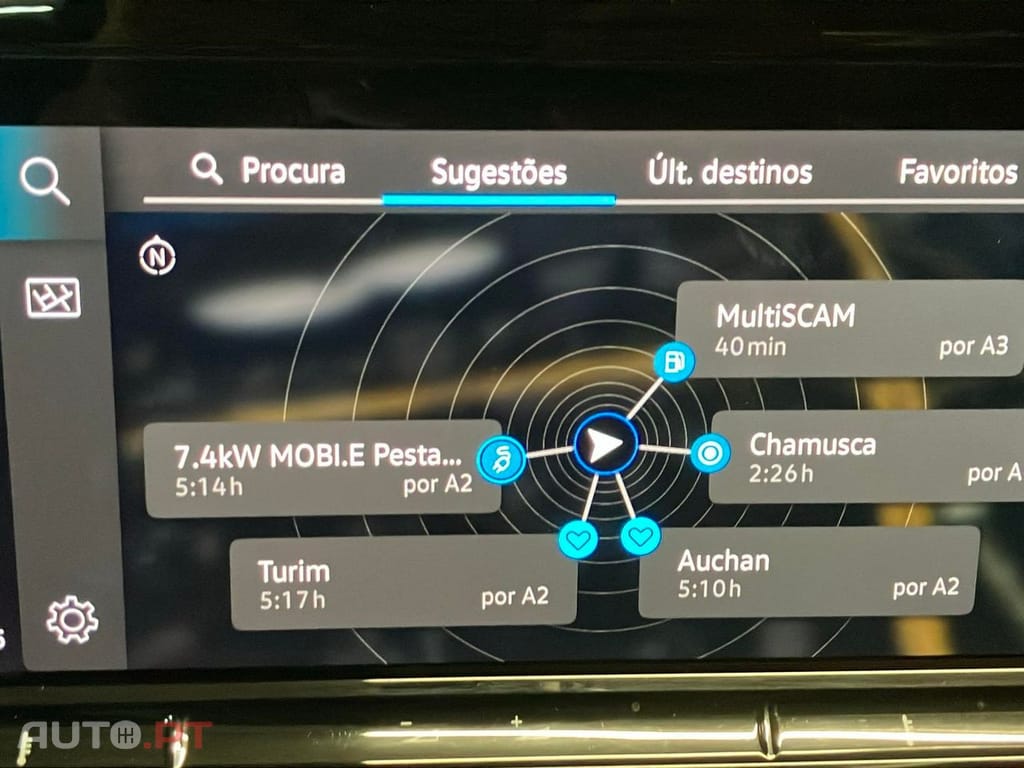 Volkswagen Golf 1.0 TSI Life