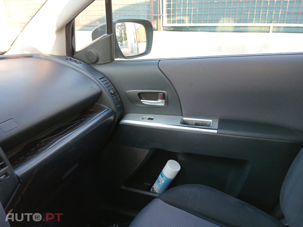 Mazda 5 Mazda 5 2.0 CD de 7 lugares