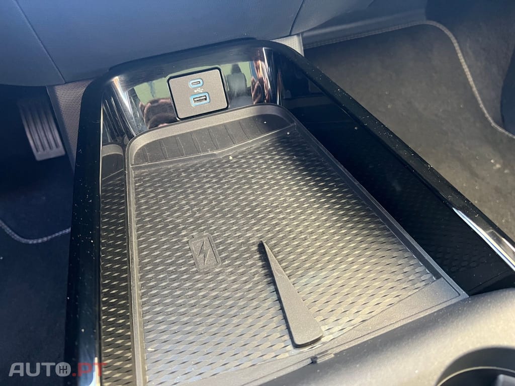 Ford Mustang Mach-E GT AWD