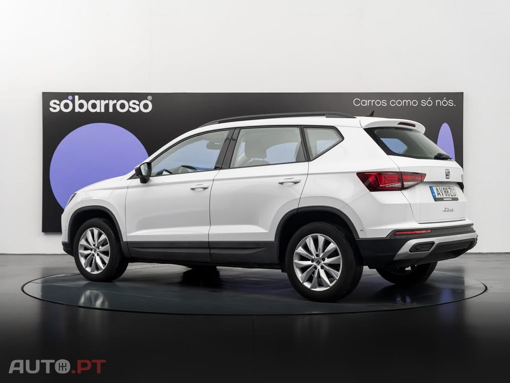 Seat Ateca 1.0 TSI Style