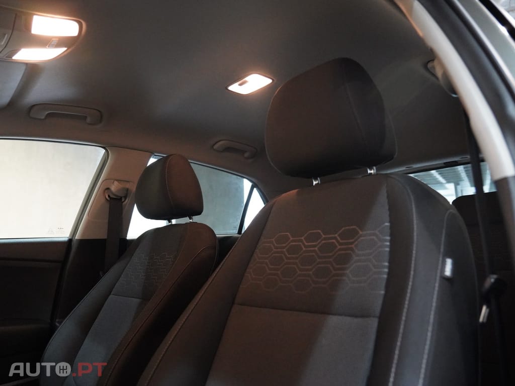 Kia Rio 1.0 T-GDI 100