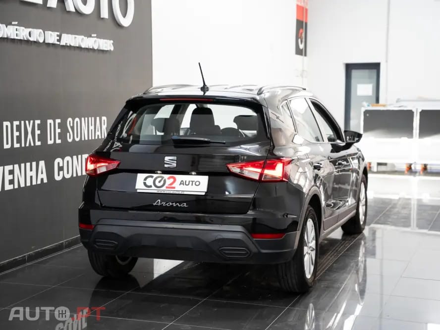 Seat Arona 1.0 TSI Style