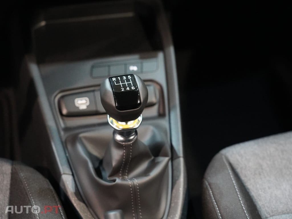 Kia Stonic 1.0 T-GDi Drive