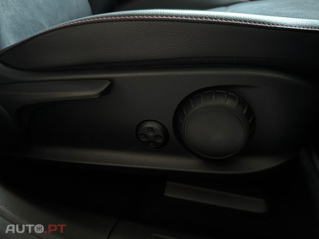 Mercedes-Benz EQB 350 4Matic AMG Line