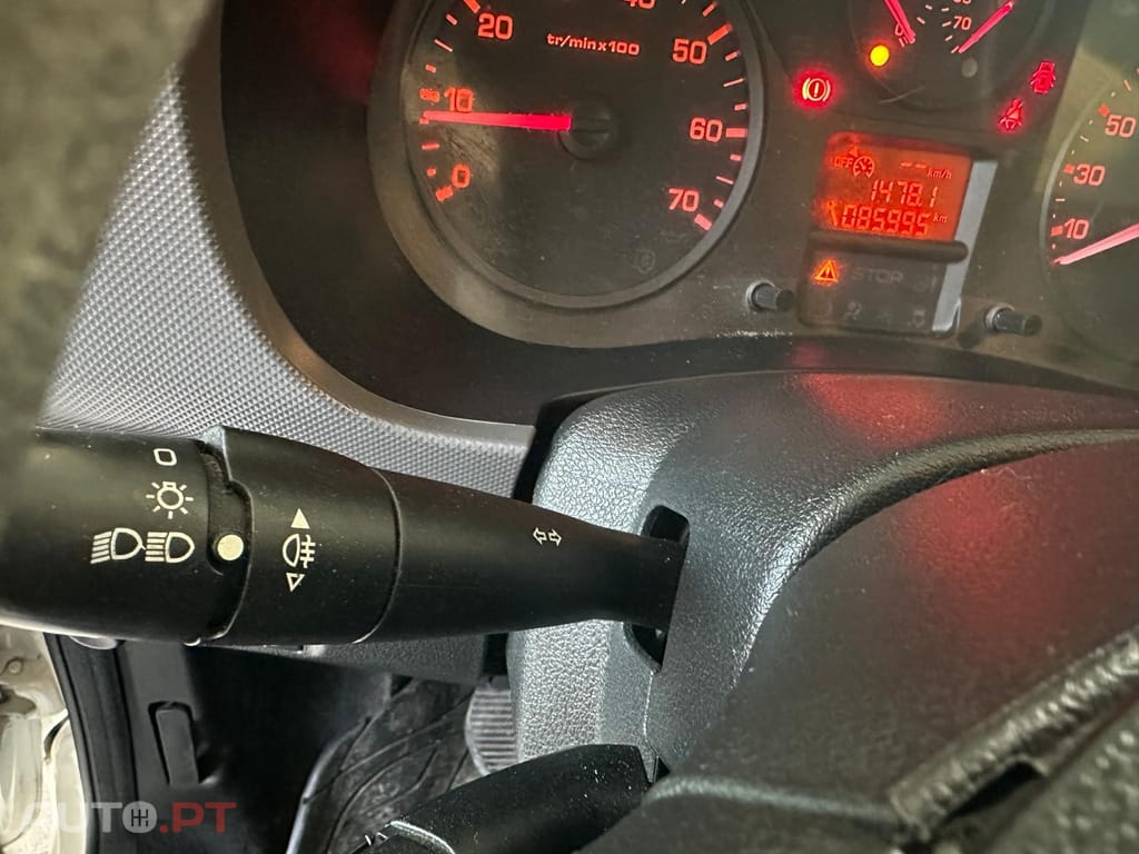 Citroen Berlingo 1.6 BlueHDi L1