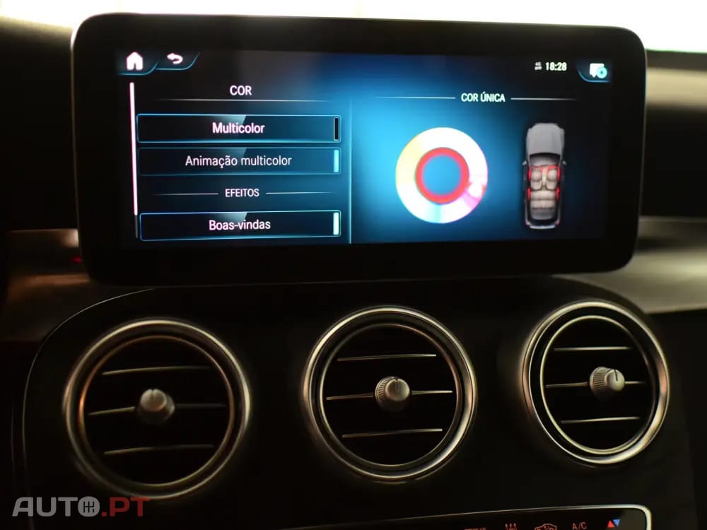 Mercedes-Benz GLC 300 de 4Matic
