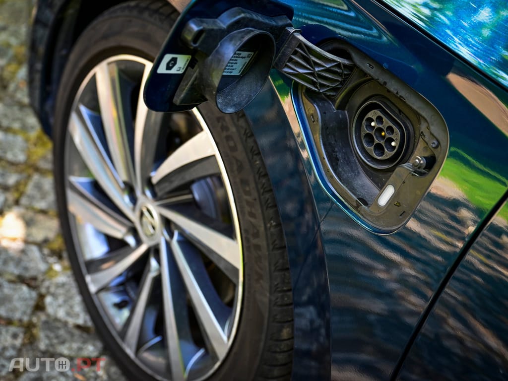 Skoda Octavia Break 1.4 TSI iV Style DSG