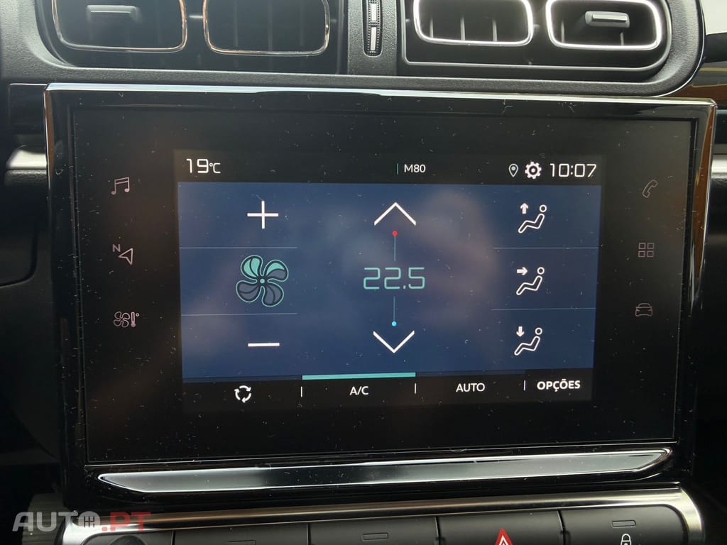 Citroen C3 1.2 SHINNE 