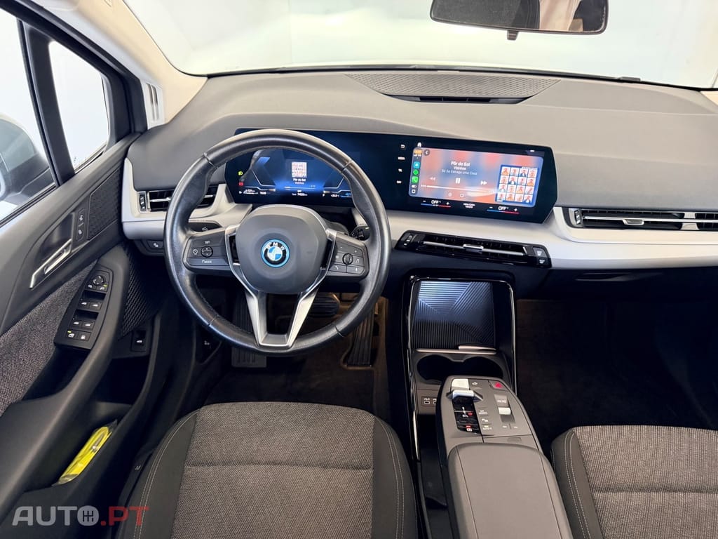 BMW 225 e xDrive Edição Optimized