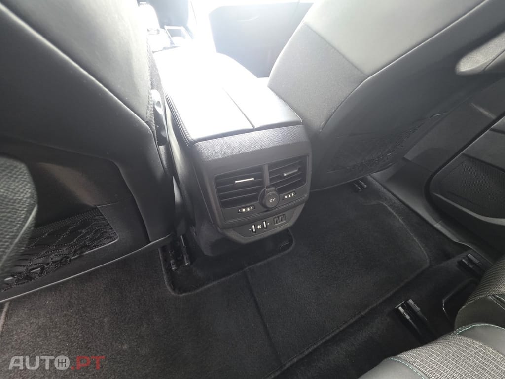 Peugeot 5008 1.5 BlueHDi Allure EAT8