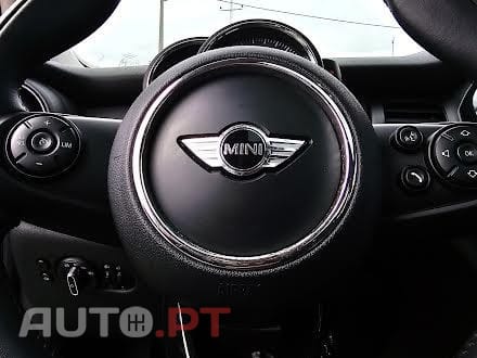 MINI Cooper One