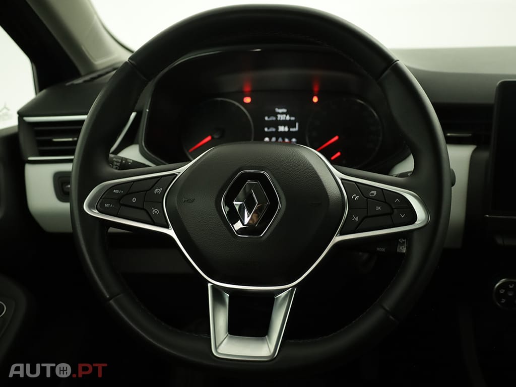 Renault Clio Clio 1.0 TCe Evolution