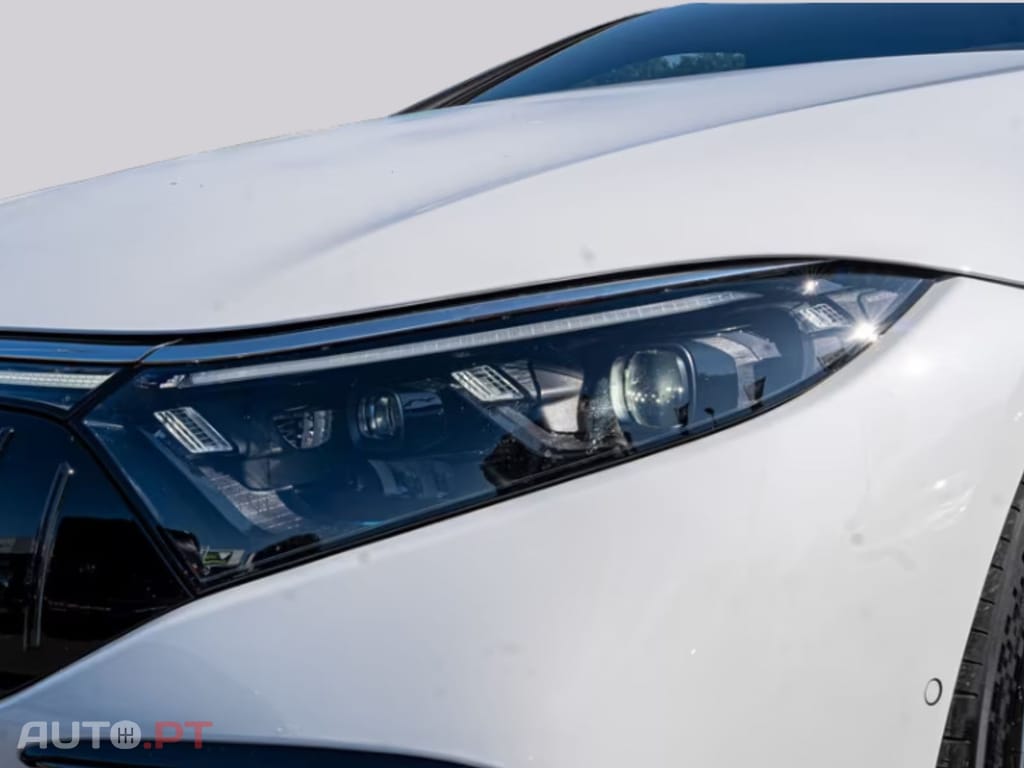 Mercedes-Benz EQS I.V.A DEDUTIVEL AMG EQS 53 4M