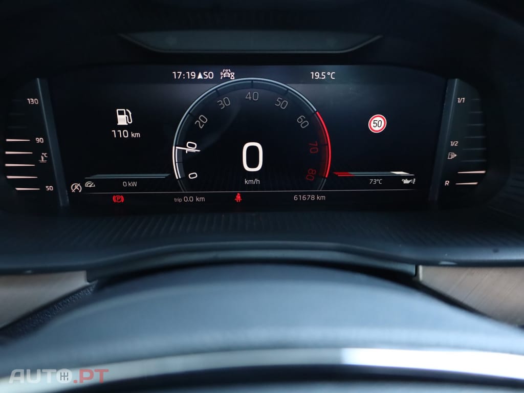 Skoda Kamiq 1.0 TSi Ambition