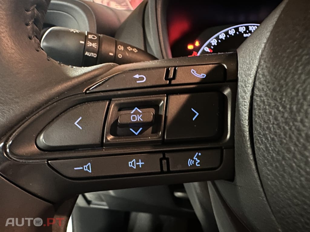 Toyota Aygo X 1.0 Play