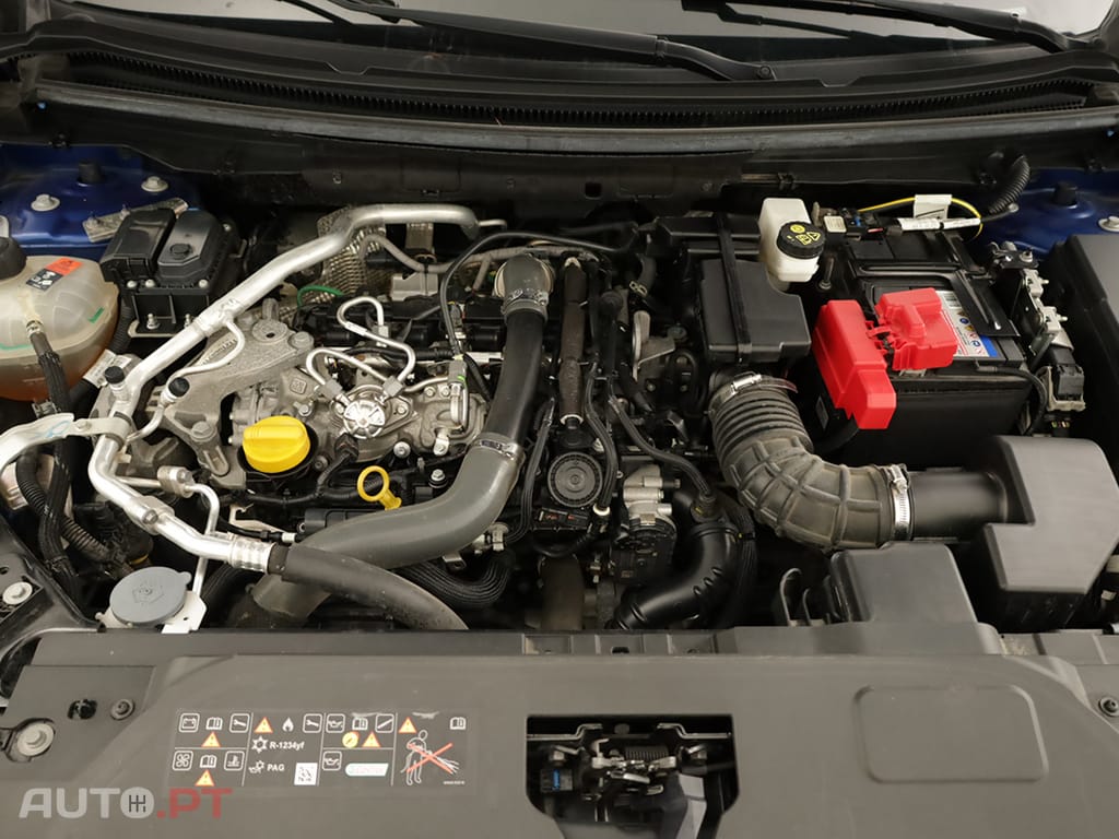 Renault Austral Austral 1.3 Mild Hybrid Techno Auto
