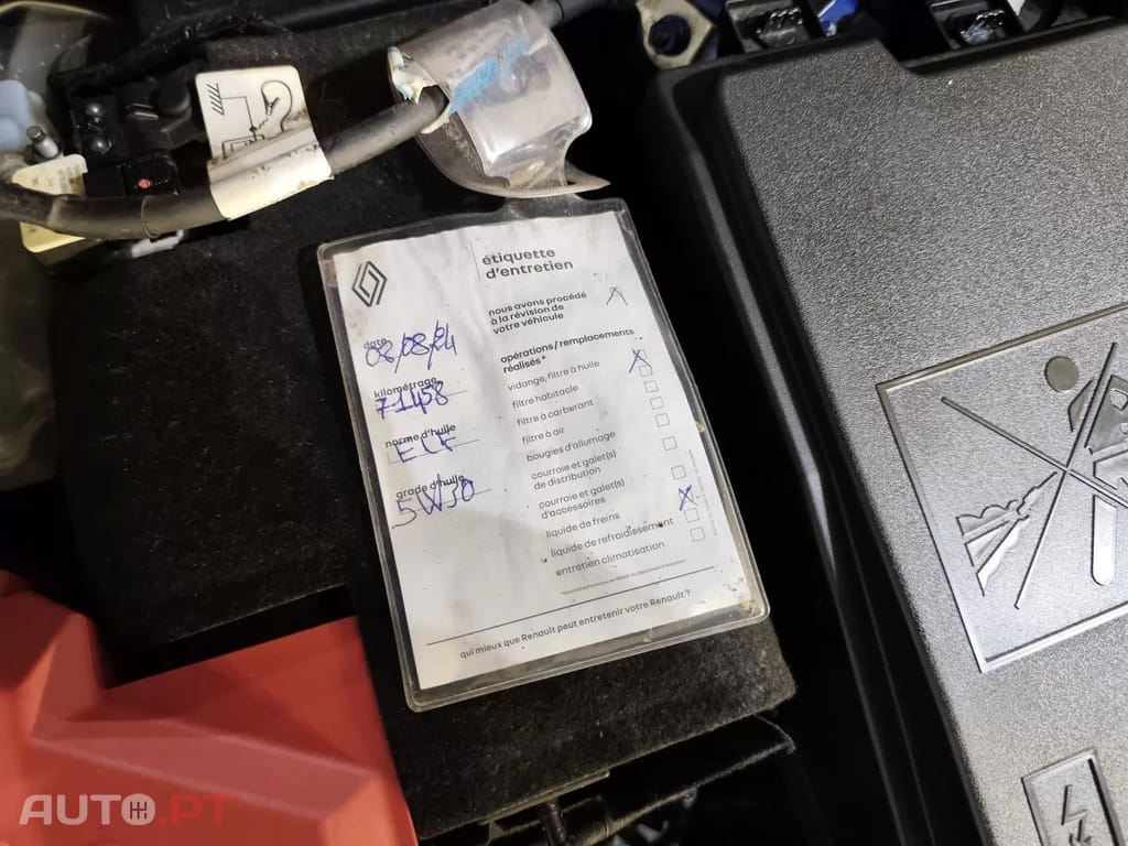 Renault Clio 1.0 TCe Intens