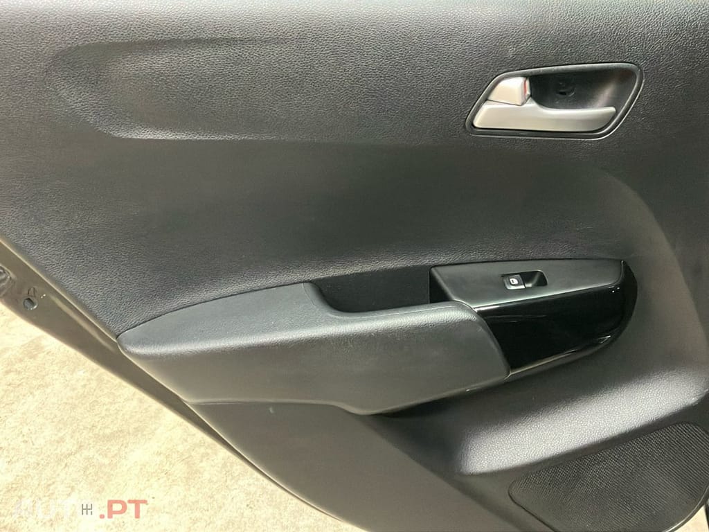 Kia Picanto 1.0 CVVT EX