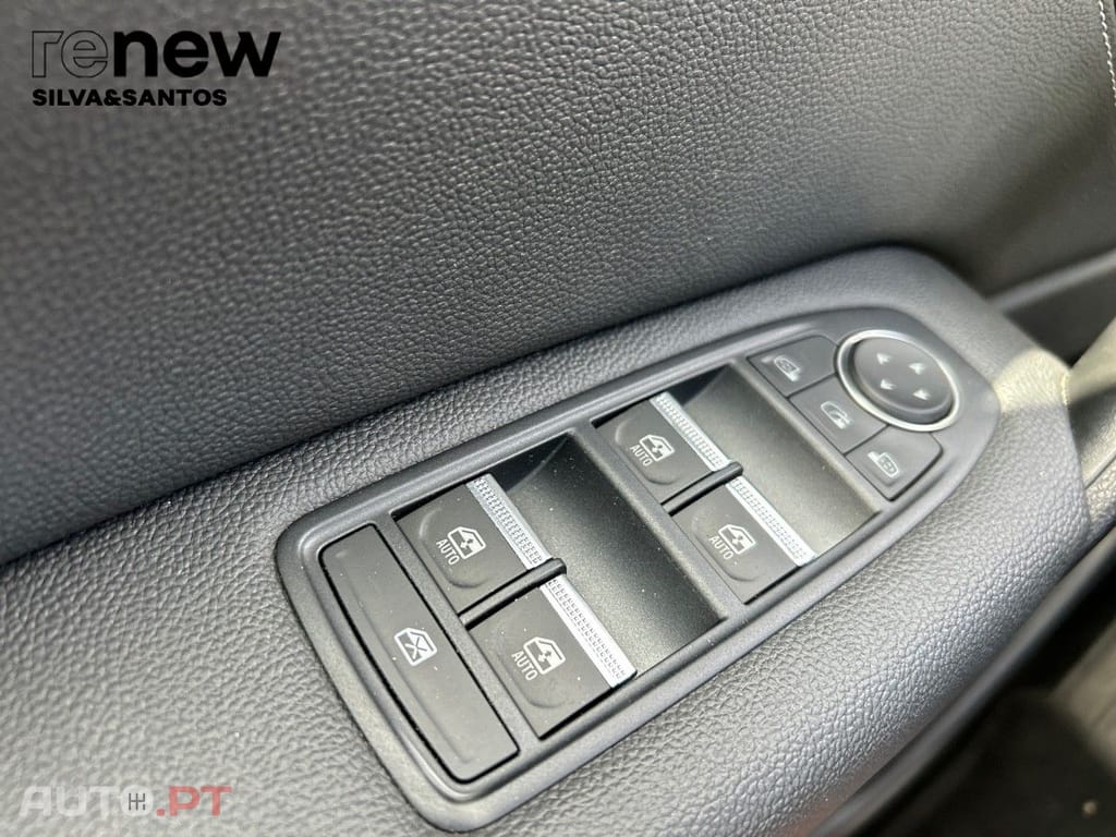 Renault Captur Captur Techno TCe 90