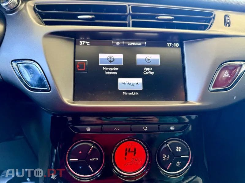 Citroen C3 1.2 VTi Collection