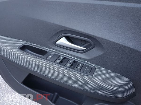 Dacia Jogger ECO-G 100 Bi-Fuel Expression 7 lugares