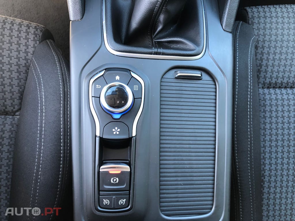 Renault Talisman 1.5 dCi Zen