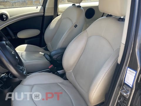 MINI Countryman Cooper D