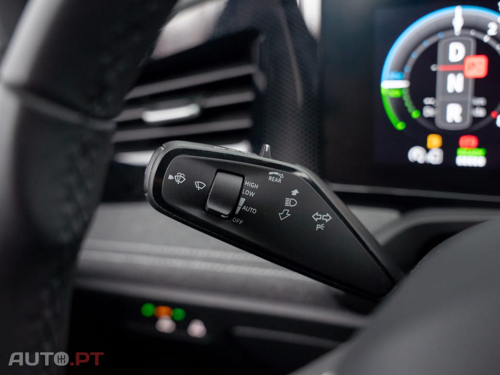 Volkswagen Passat Variant 1.5 TSI eHybrid DSG