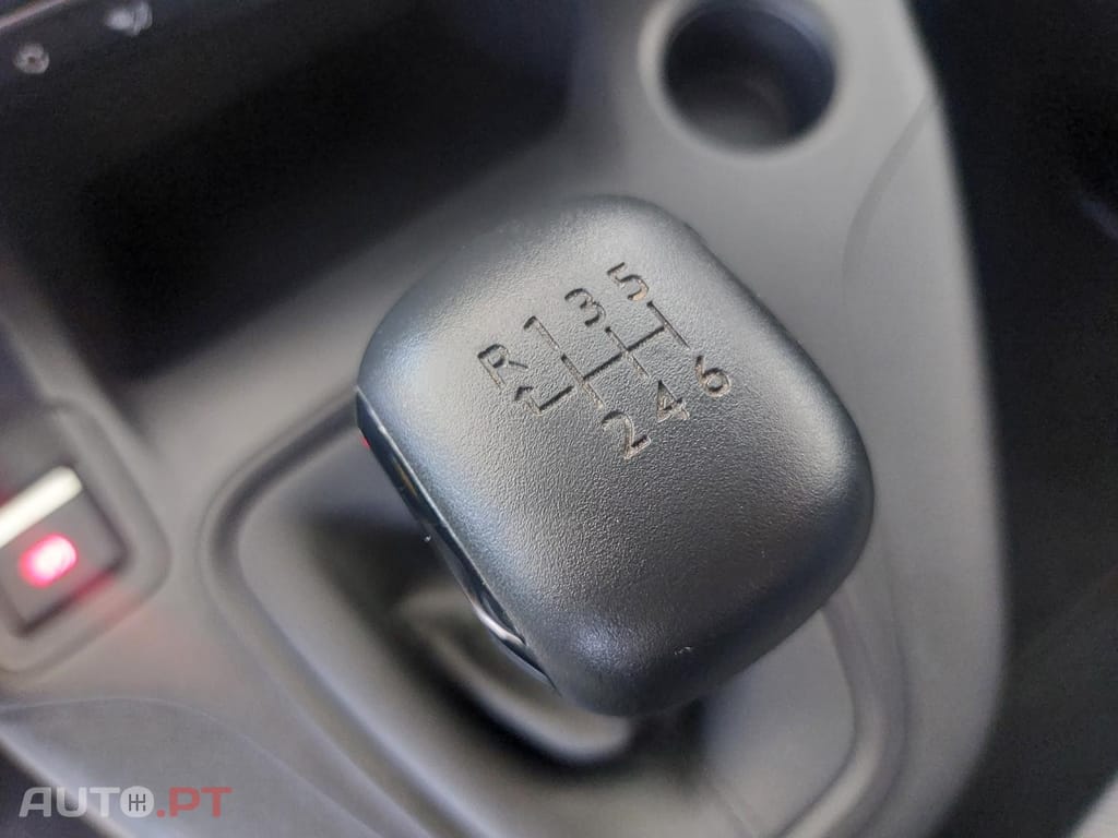 Citroen Berlingo Van 1.5 BlueHDi M Club  3 Lug.