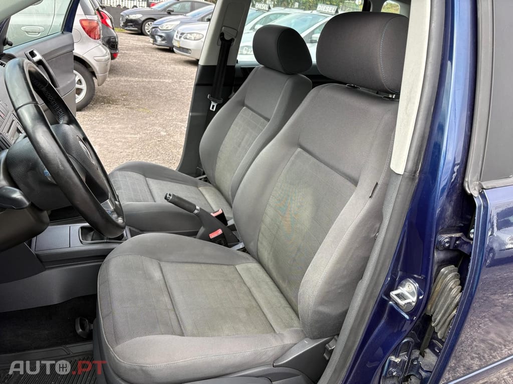 Volkswagen Polo 1.2 Live+