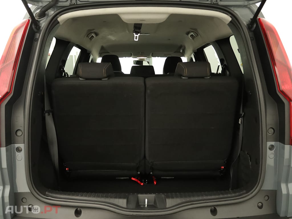 Dacia Jogger Jogger 1.0 ECO-G Extreme Bi-Fuel