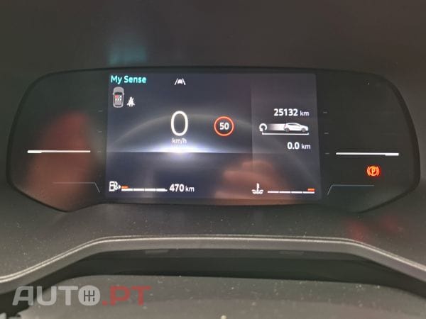 Renault Clio TCe 90 Techno