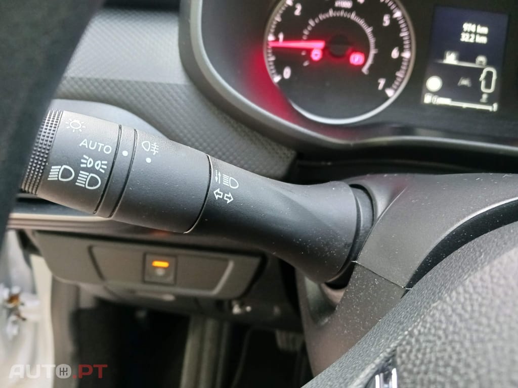 Dacia Sandero 1.0 SCe Essential