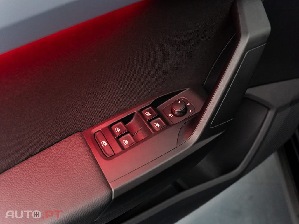 Seat Arona 1.0 TSI FR