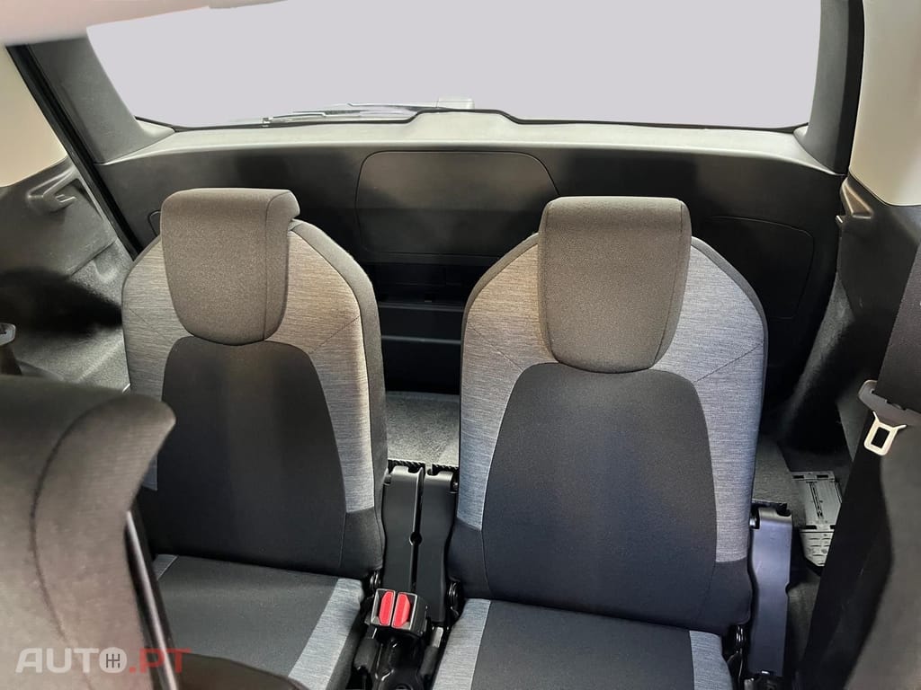 Citroen C4 SpaceTourer 1.2 PureTech Selection