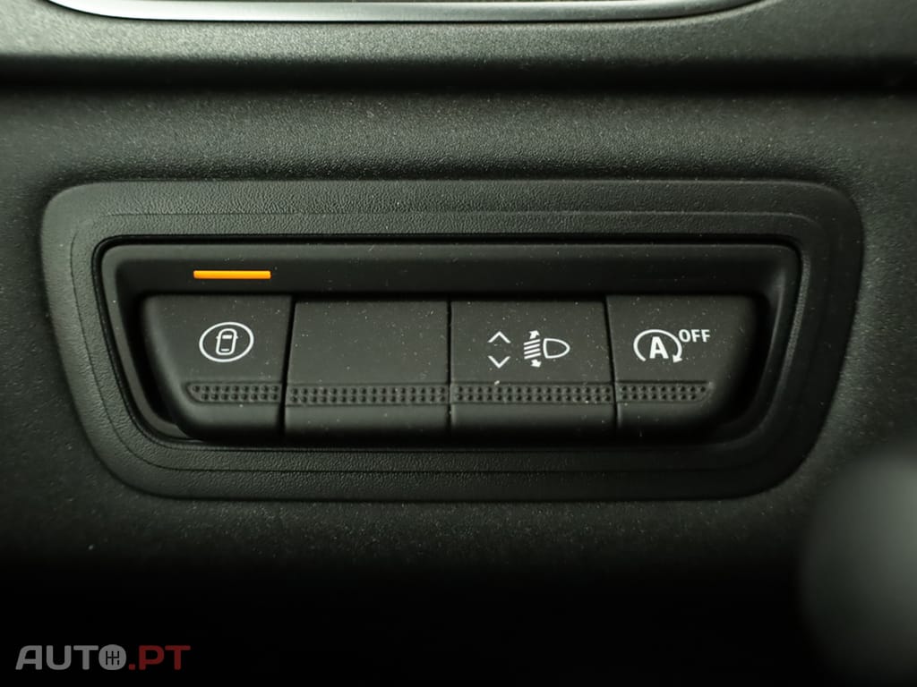 Renault Captur Captur 1.2 ECO-G Techno