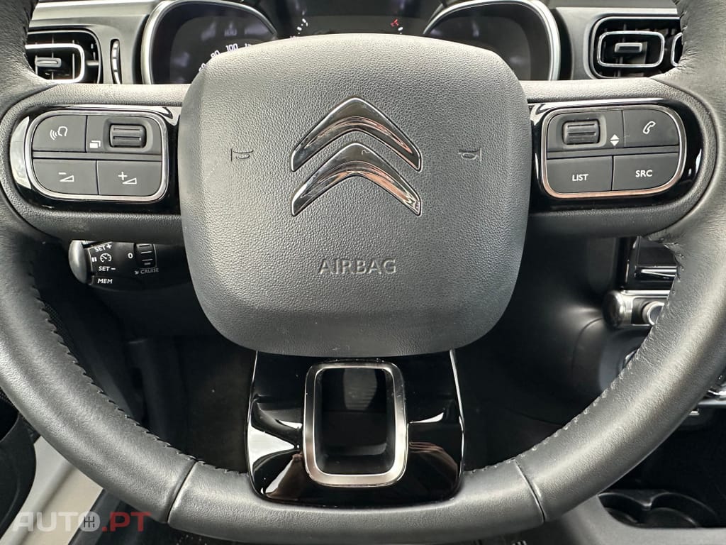 Citroen C3 1.2 PureTech Shine