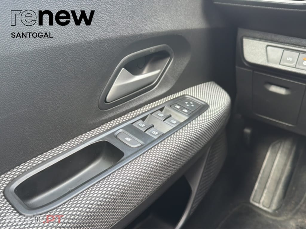 Dacia Sandero Expresion Stepway bio fuel