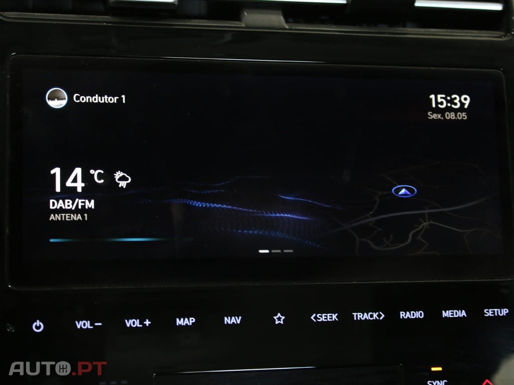 Hyundai Tucson 1.6 T-GDI PHEV Premium